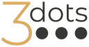 3Dots Capital OÜ logo
